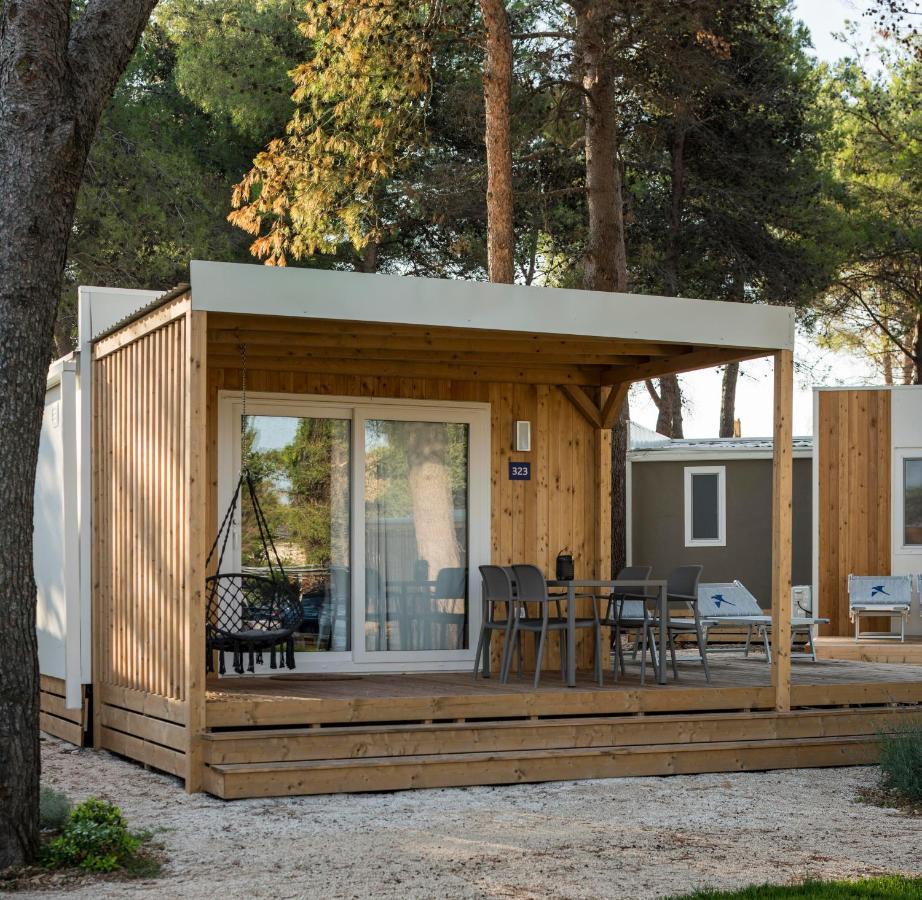 Casa Mobile Premium con 2 Camere da Letto e Terrazza